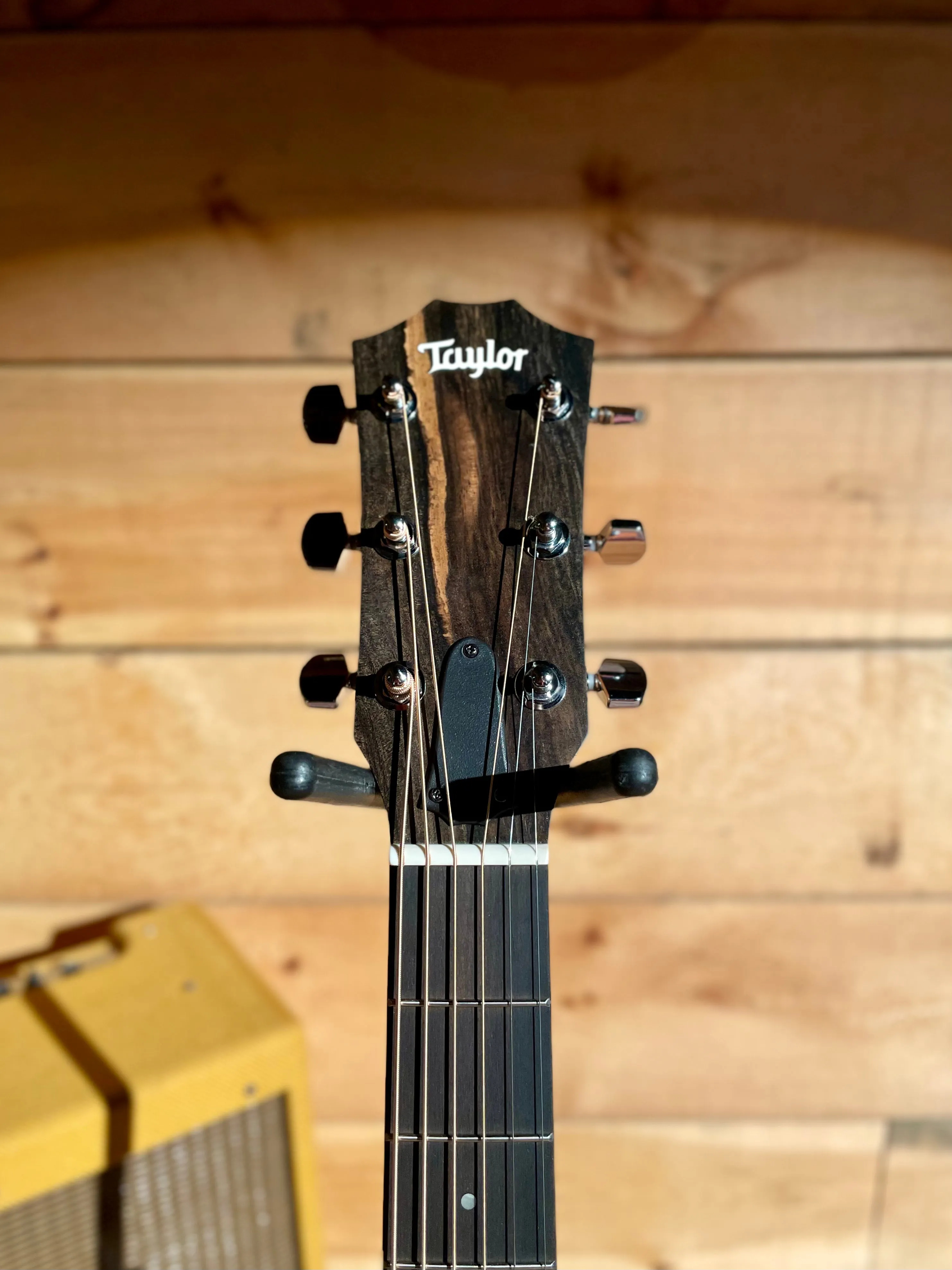 Taylor 114ce, Spruce/Sapele