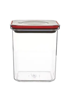 Tritan Rectangular Food Keeper