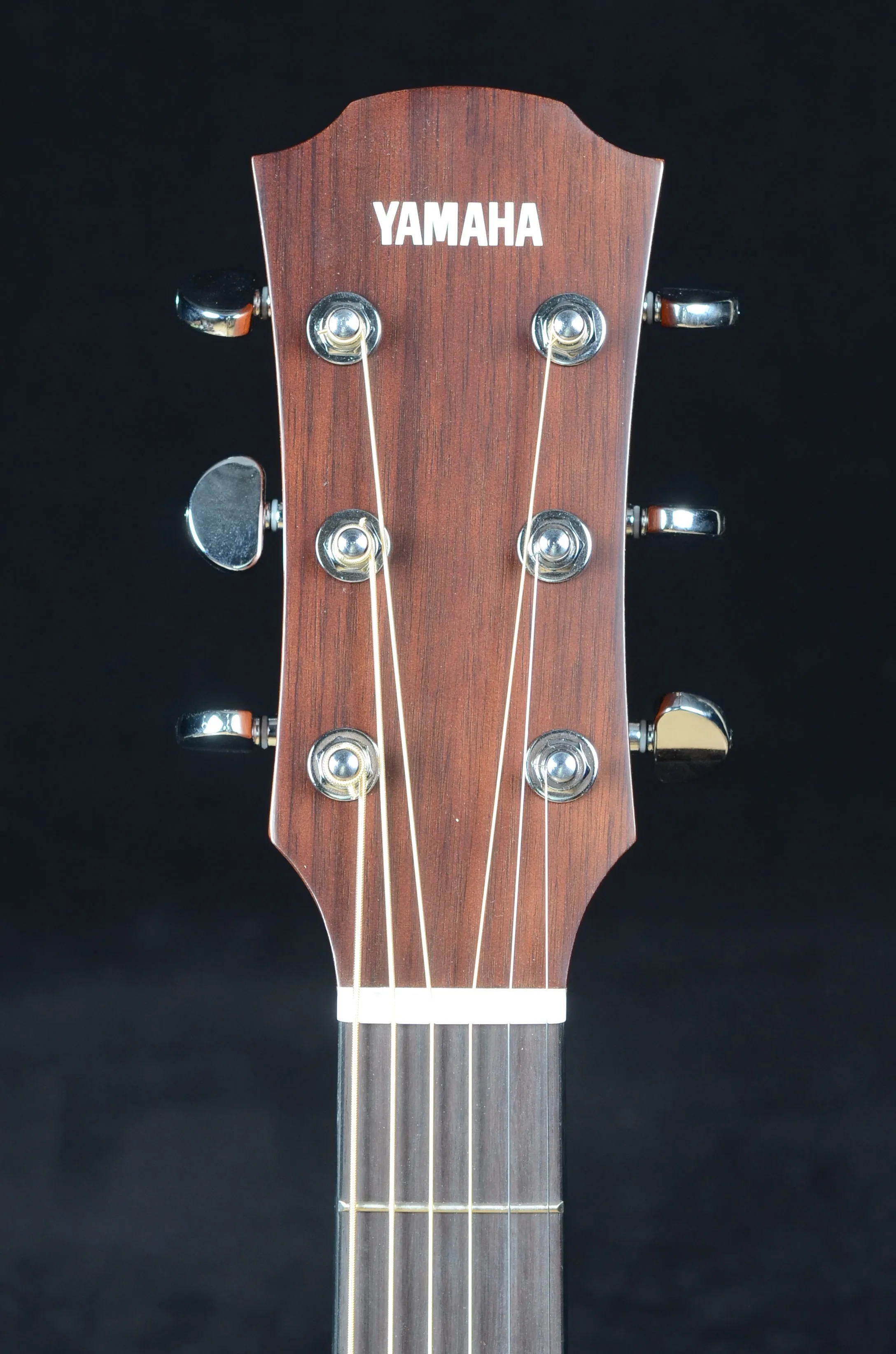 Yamaha AC1R - Vintage Natural