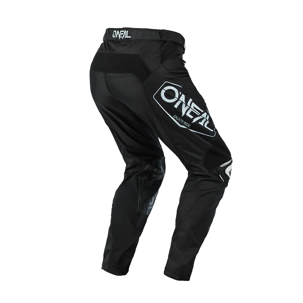 Youth Mayhem Lite Hexx Pant Black