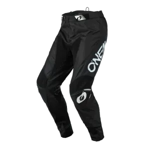 Youth Mayhem Lite Hexx Pant Black