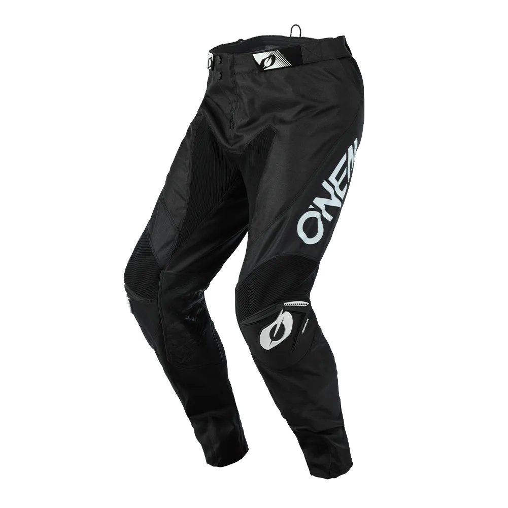 Youth Mayhem Lite Hexx Pant Black