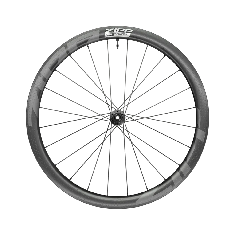 Zipp 303 Firecrest 700c Tubeless Disc Brake Wheelset