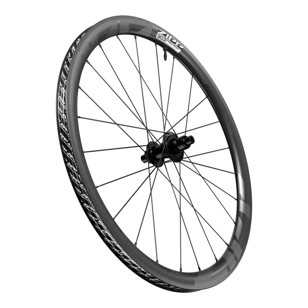 Zipp 303 Firecrest 700c Tubeless Disc Brake Wheelset