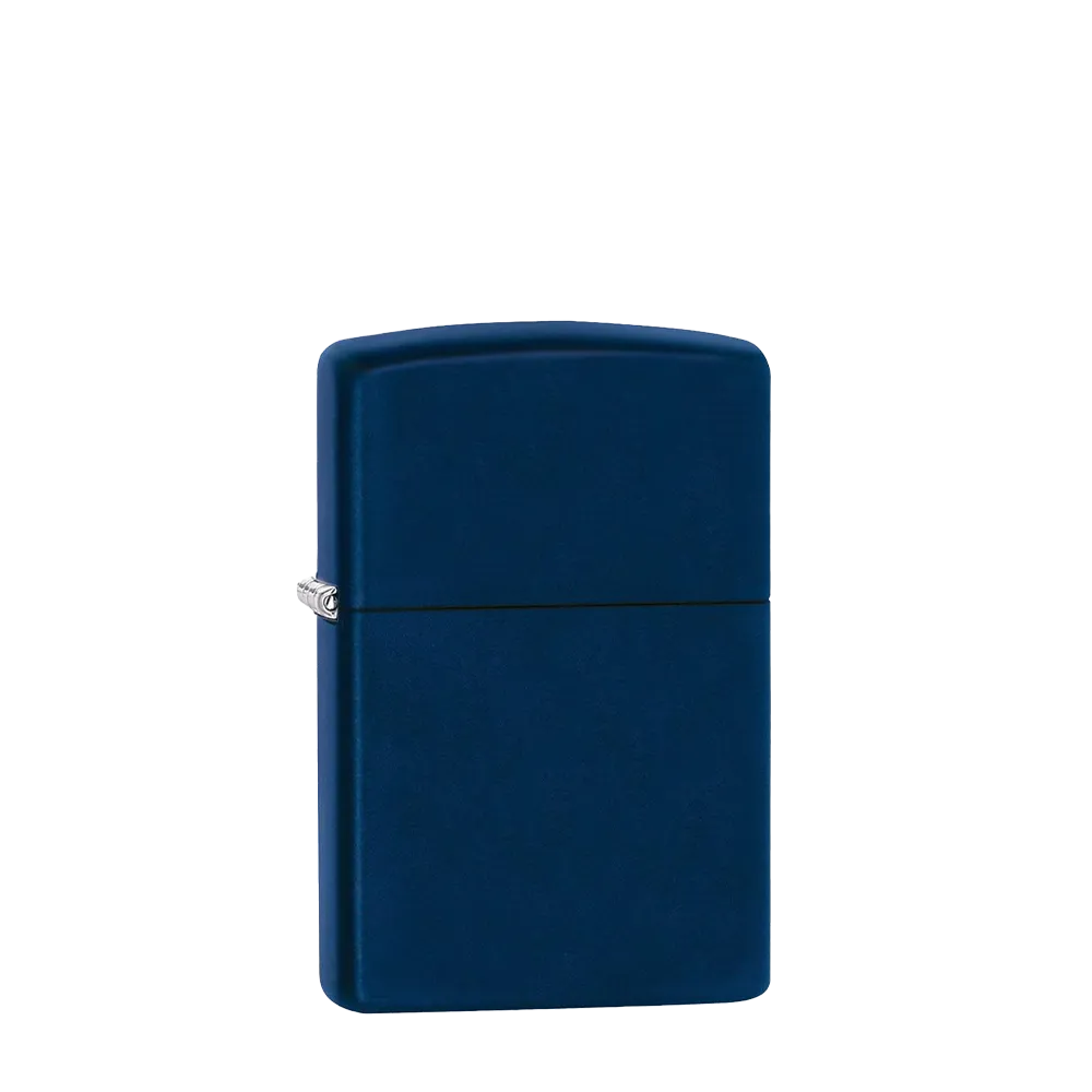 Zippo Classic Matte Colors