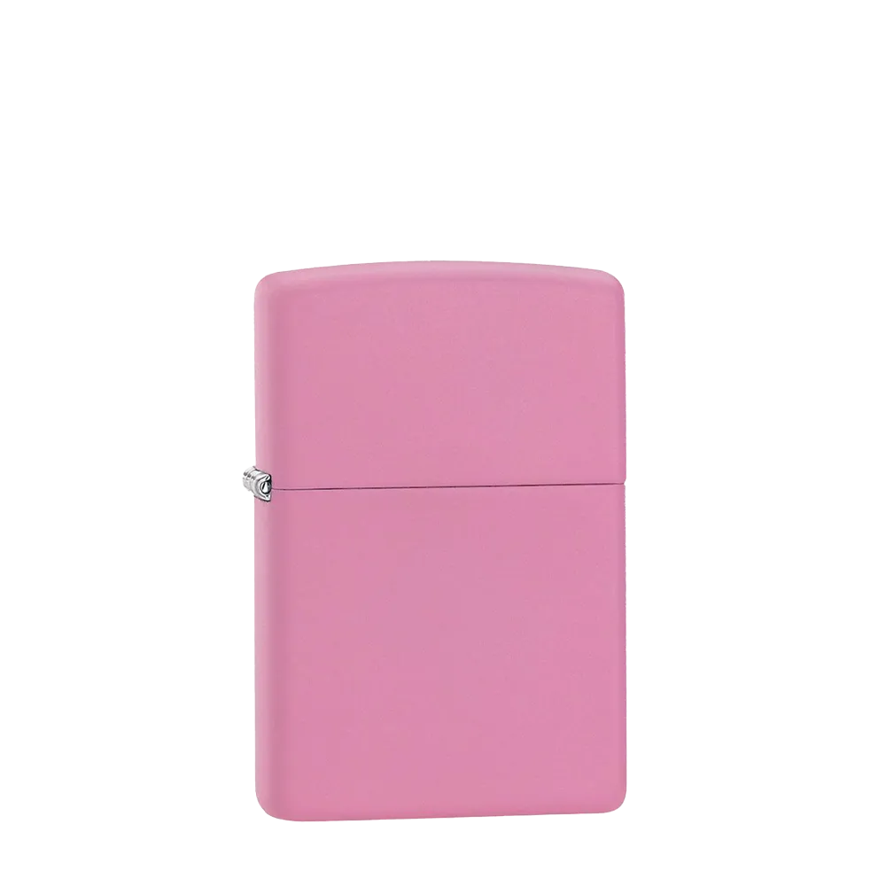 Zippo Classic Matte Colors