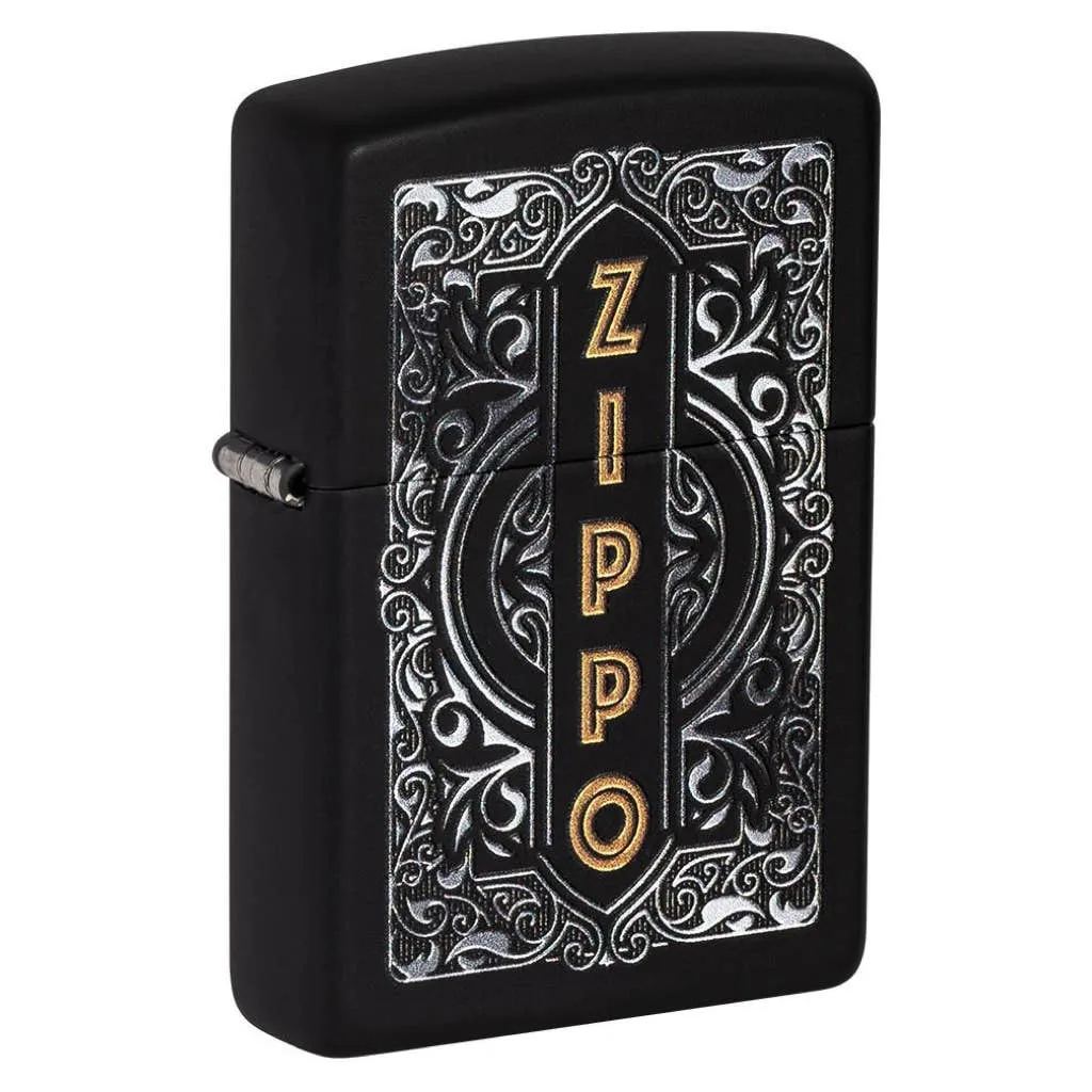 Zippo Design 218 - 49535